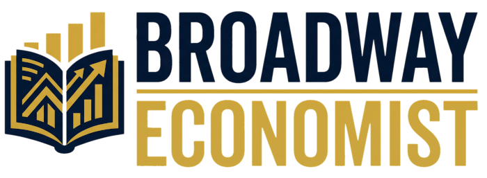 BroadwayEconomist.com