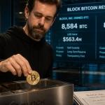 Block Unveils Proof-of-Reserves for Bitcoin Holdings and Products