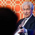 JPMorgan CEO has an urgent message for bond market investors