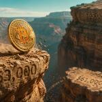 Bitcoin (BTC) Loses Bullish Structure After a Rising Wedge Breakdown: Will Bears Force a Drop From $63K to $61K?