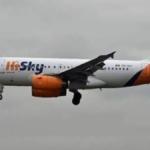 Another European airline cancels all US flights